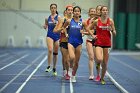 Lyon Track Invitational  Wheaton College Women's track and field teams compete in the Lyon Invitational hosted by Wheaton. - Photo by: Keith Nordstrom : Wheaton College, track & field, Lyon Invitational